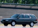 Citroen ZX Break 1993 года